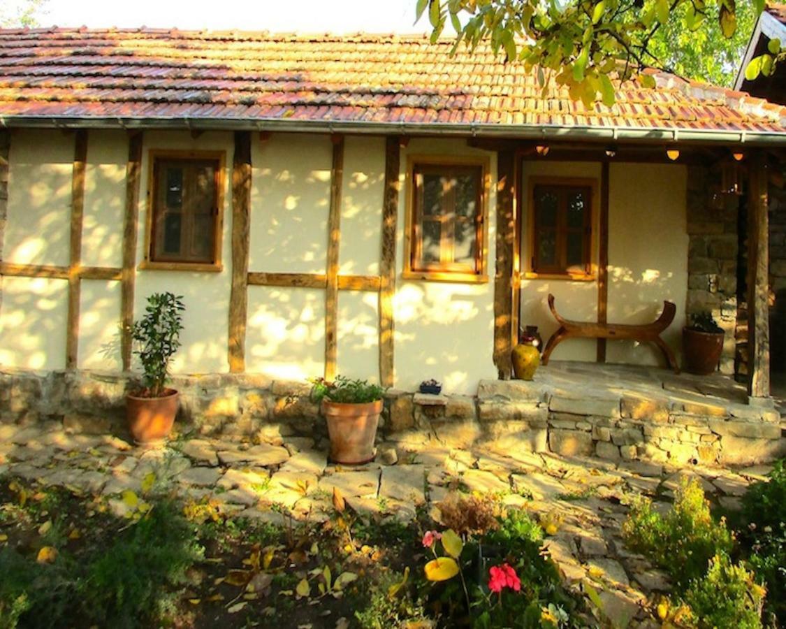 Lavender Lodge Rupkite Ngoại thất bức ảnh