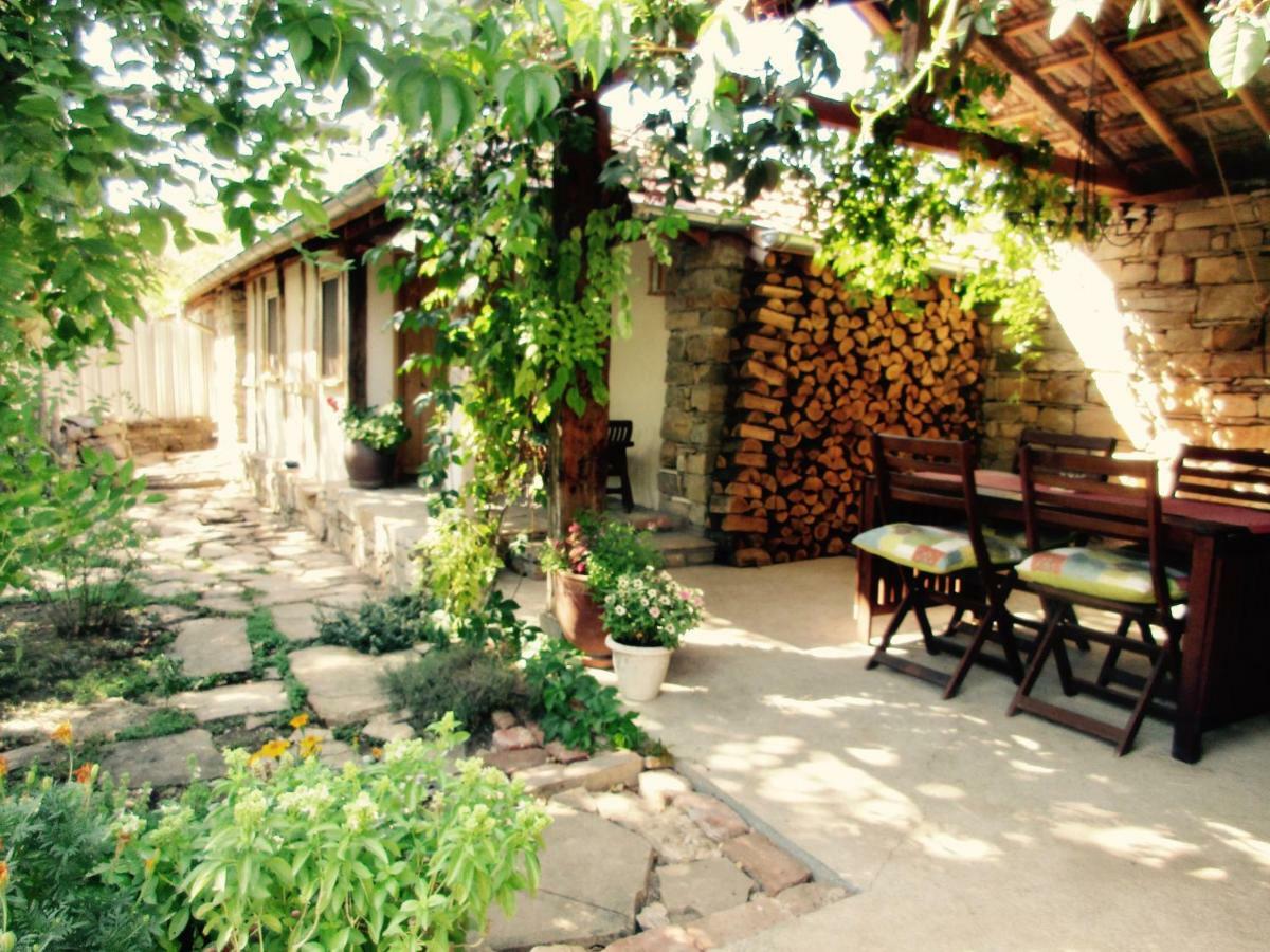 Lavender Lodge Rupkite Ngoại thất bức ảnh