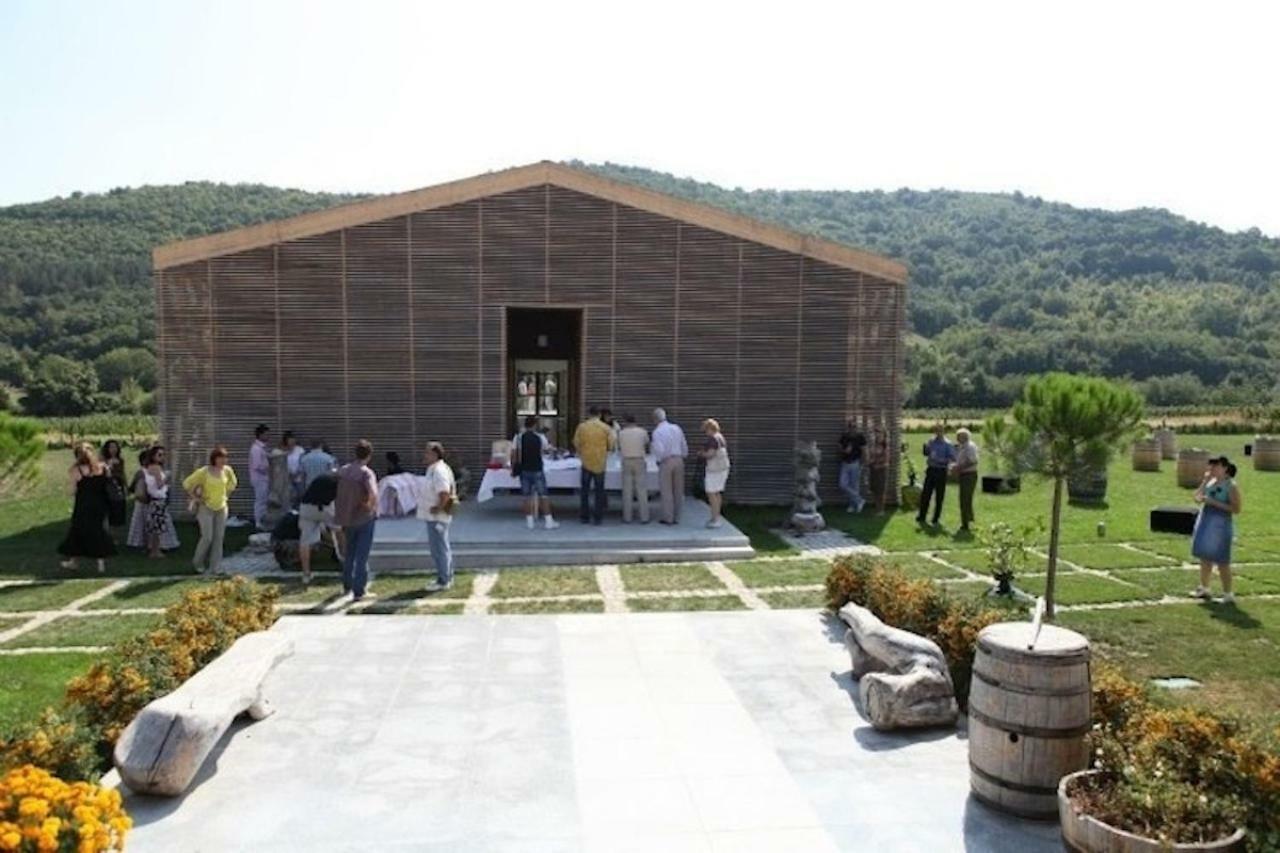 Lavender Lodge Rupkite Ngoại thất bức ảnh