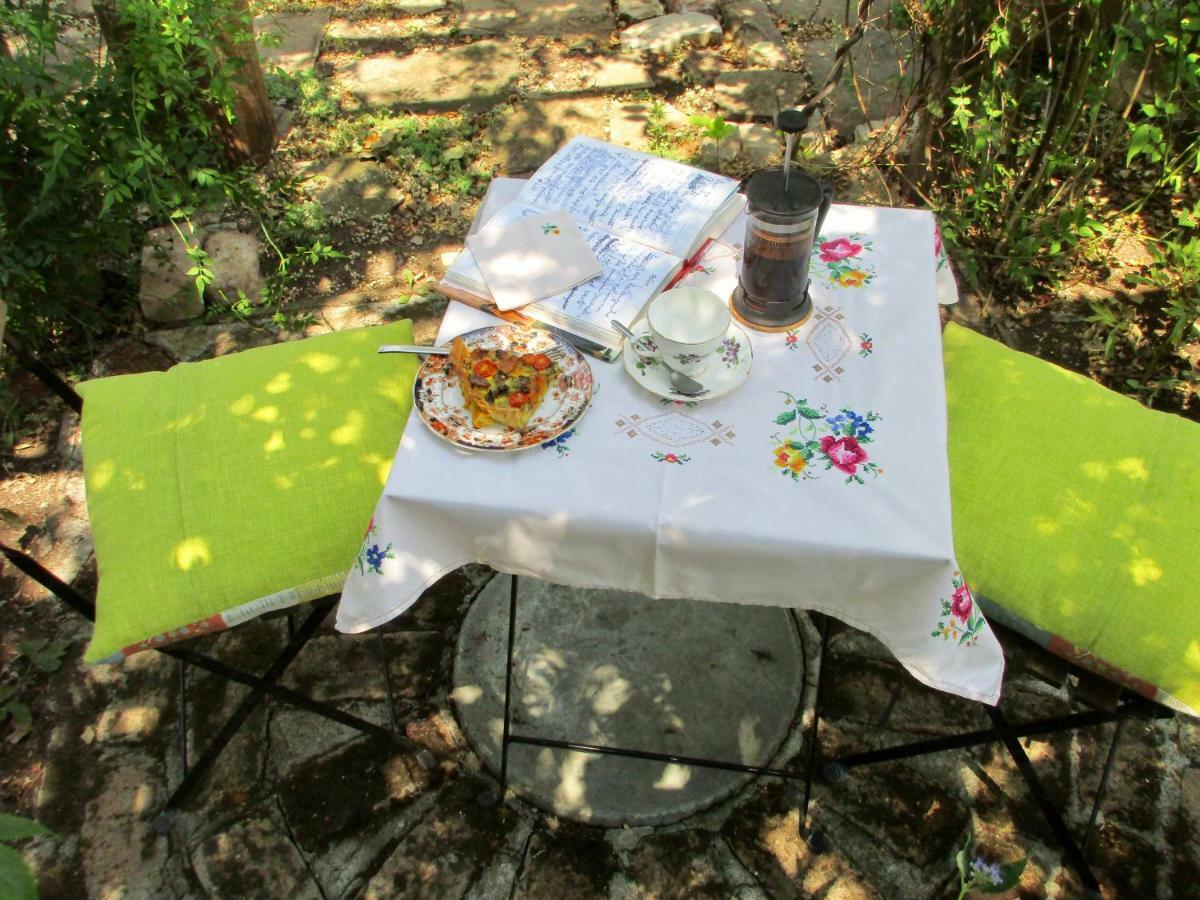 Lavender Lodge Rupkite Ngoại thất bức ảnh