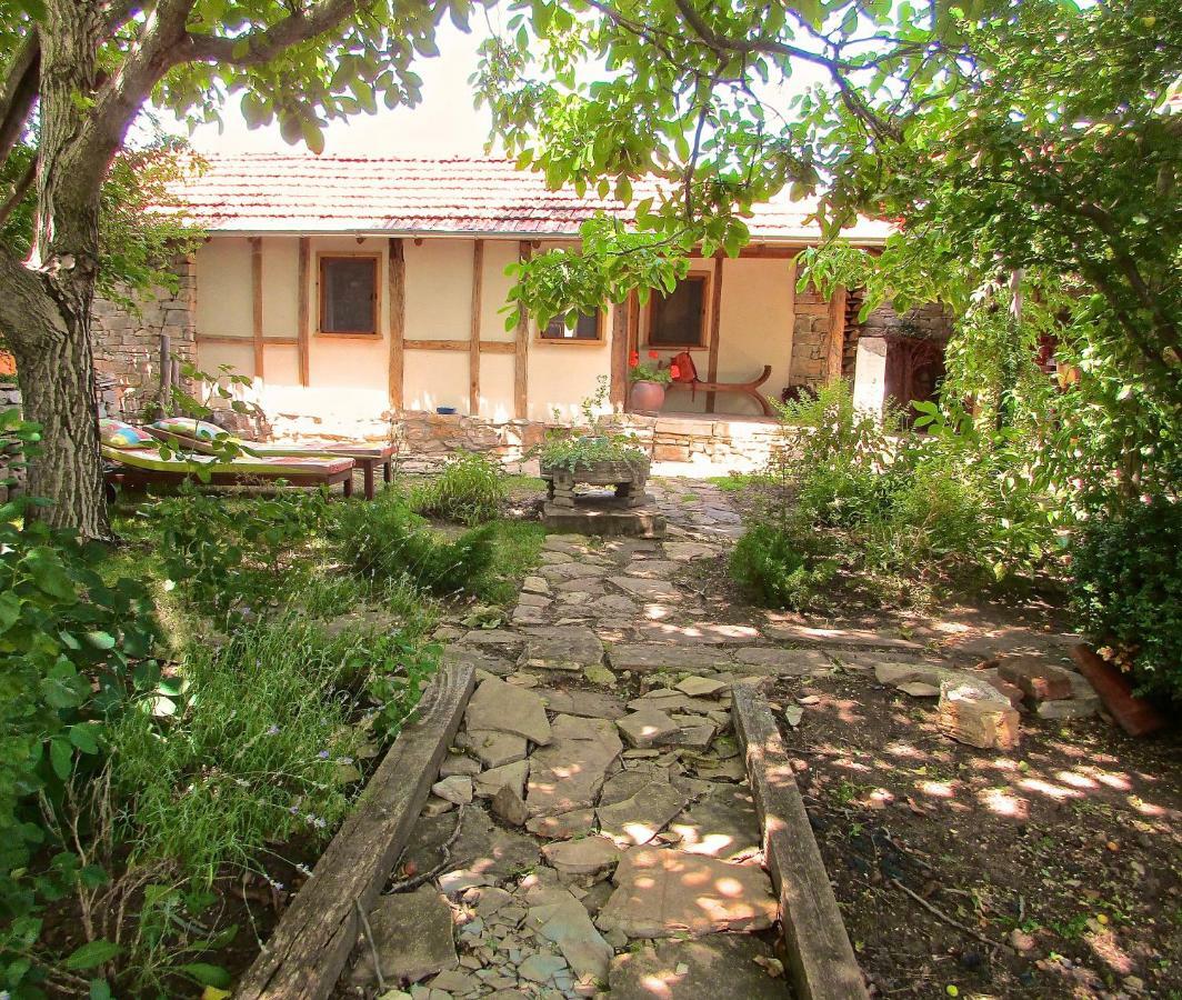 Lavender Lodge Rupkite Ngoại thất bức ảnh