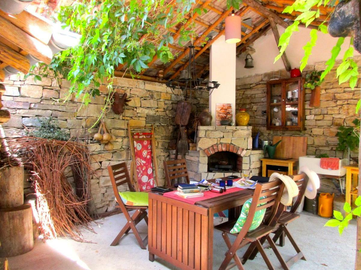 Lavender Lodge Rupkite Ngoại thất bức ảnh