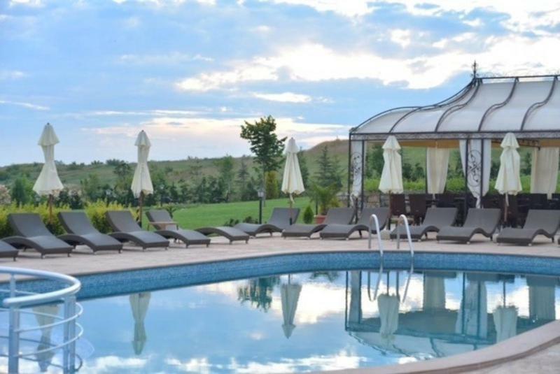 Lavender Lodge Rupkite Ngoại thất bức ảnh